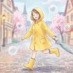 雨の中走る夢を見る意味