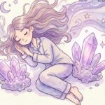 アメジストの夢を見る意味