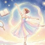 バレエの夢を見る意味