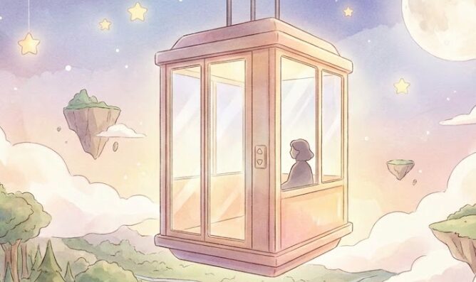 エレベーター下がる夢を見る意味