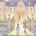 豪邸に招かれる夢を見る意味