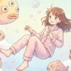 気持ち悪い魚の夢を見る意味