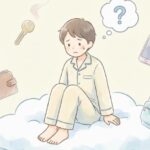 物をなくす夢を見る意味