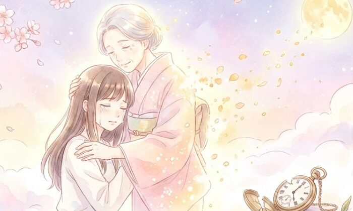 亡くなった母がまた亡くなる夢を見る意味