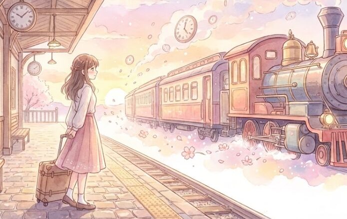 乗り遅れる夢を見る意味