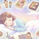 お土産の夢を見る意味