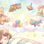 おもちゃの夢を見る意味