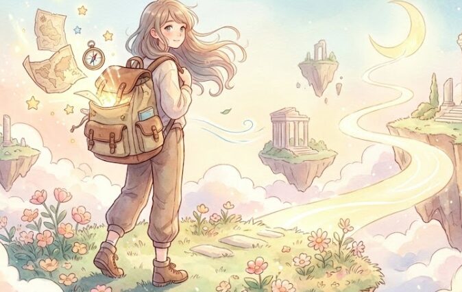 リュックの夢を見る意味