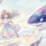 サメから逃げる夢を見る意味