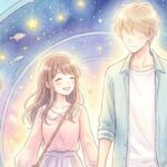 知らない人とデートする夢を見る意味