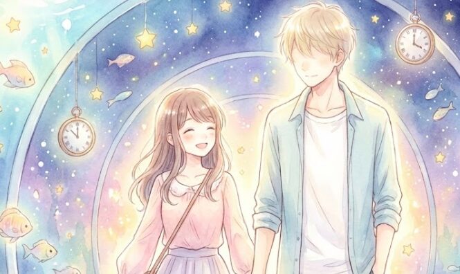 知らない人とデートする夢を見る意味