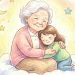 祖母の夢を見る意味