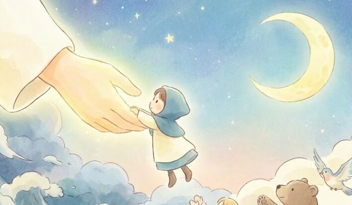 助けられる夢を見る意味