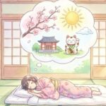 畳の夢占いの意味