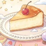 チーズケーキの夢を見る意味