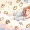 たくさんの指輪の夢