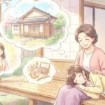 実家の母の夢を見る意味