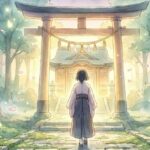 神社に行こうとする夢を見る意味