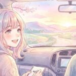 助手席に乗る夢を見る意味